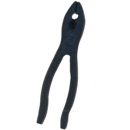 Metal clamp available in various sizes: