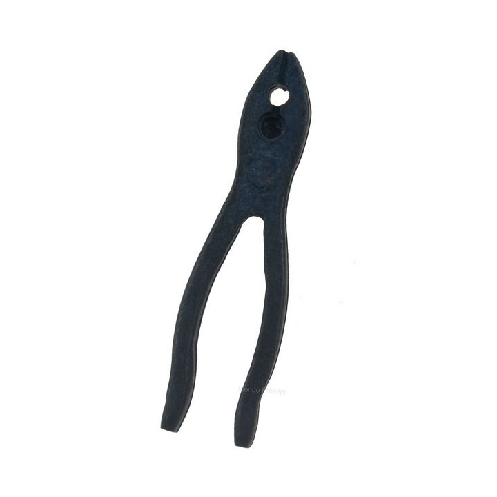 Pinza de metal disponible en varias medidas: