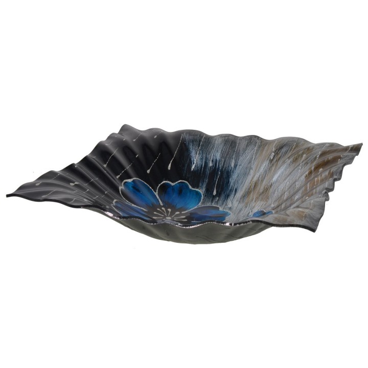 Centro de mesa decorativo cm 36x36x7 h