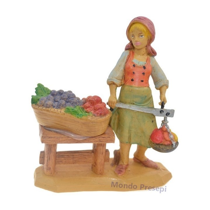 Frutera cm 10 lux