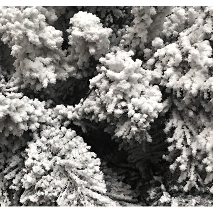 Biancaneve 200 gr efecto nieve realista