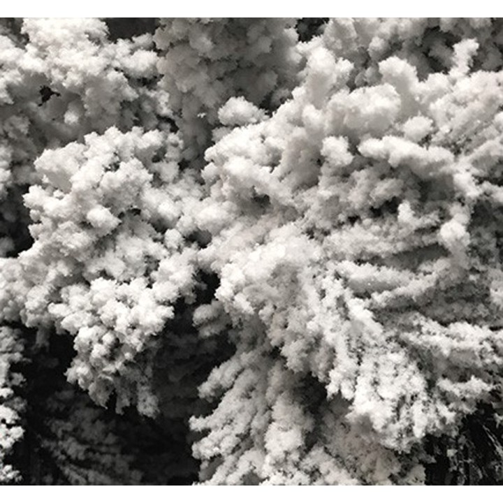Biancaneve 200 gr efecto nieve realista