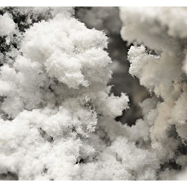 Snow White 200 gr realistic snow effect