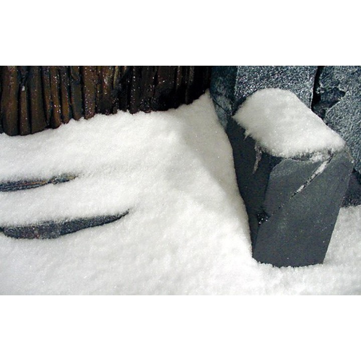 Nieve helada 200 gramos