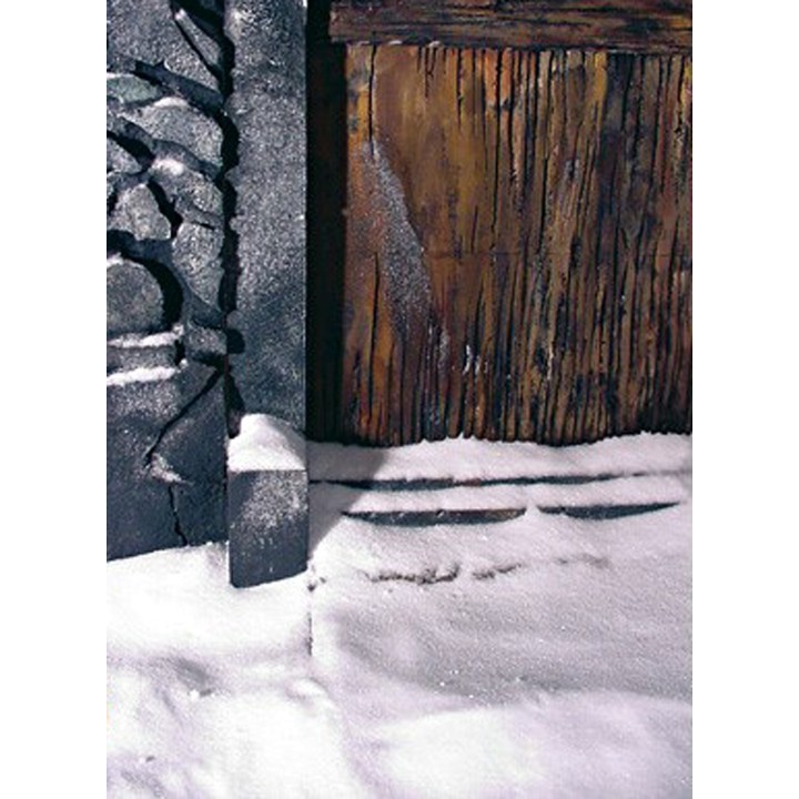 Neve ghiacciata 200 grammi