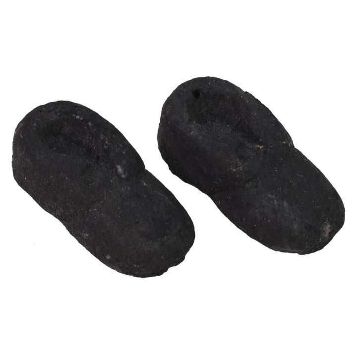 Scarpe cm 2,3x0,6 h