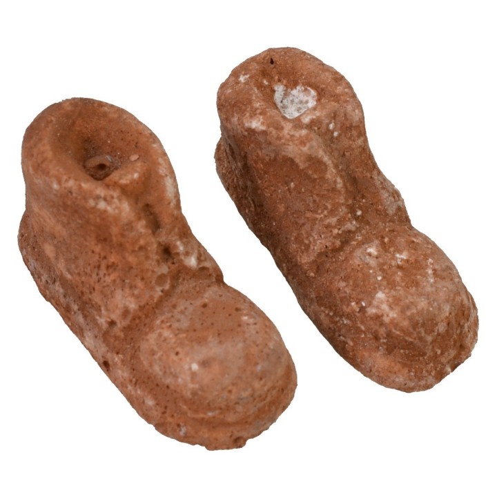 Botas de trabajo cm 2,5x1,5 h