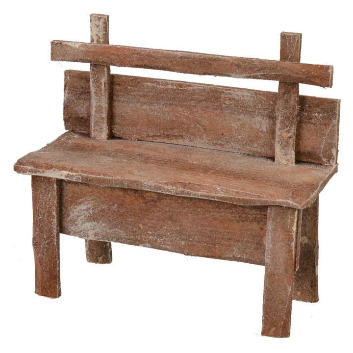 Wooden workbench for craftsmen 11,3x4,8x10,5 h