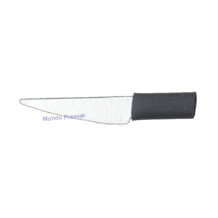 Knife available in sizes: