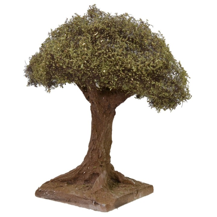 Olive height 12 cm
