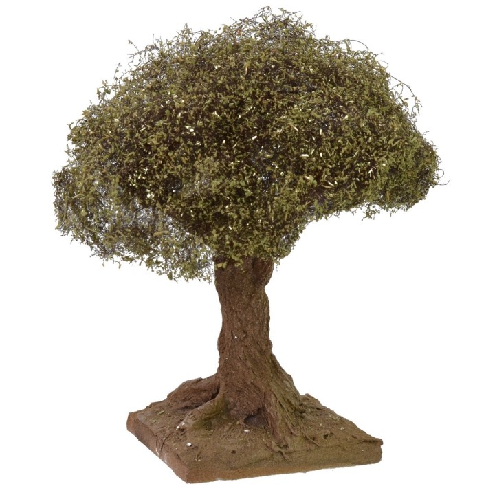 Olive height 12 cm