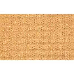 Pannello sughero cm 25x20x0,6 a mattone