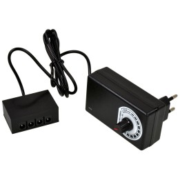 Alimentatore per LC8 e strisce LS - A4L