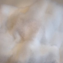 Nativity 3D modeling snow paper 60X30