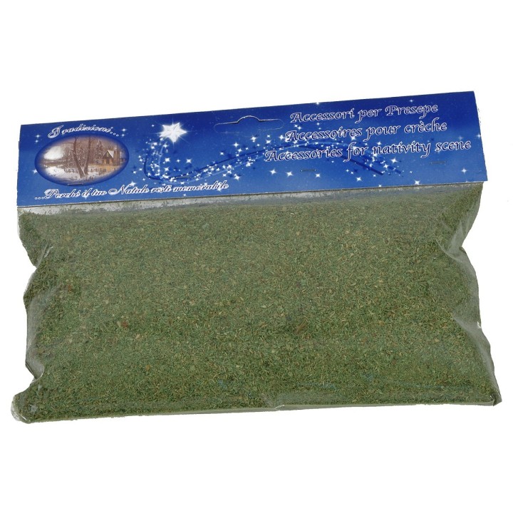 Sobre efecto hierba en polvo 80 gr
