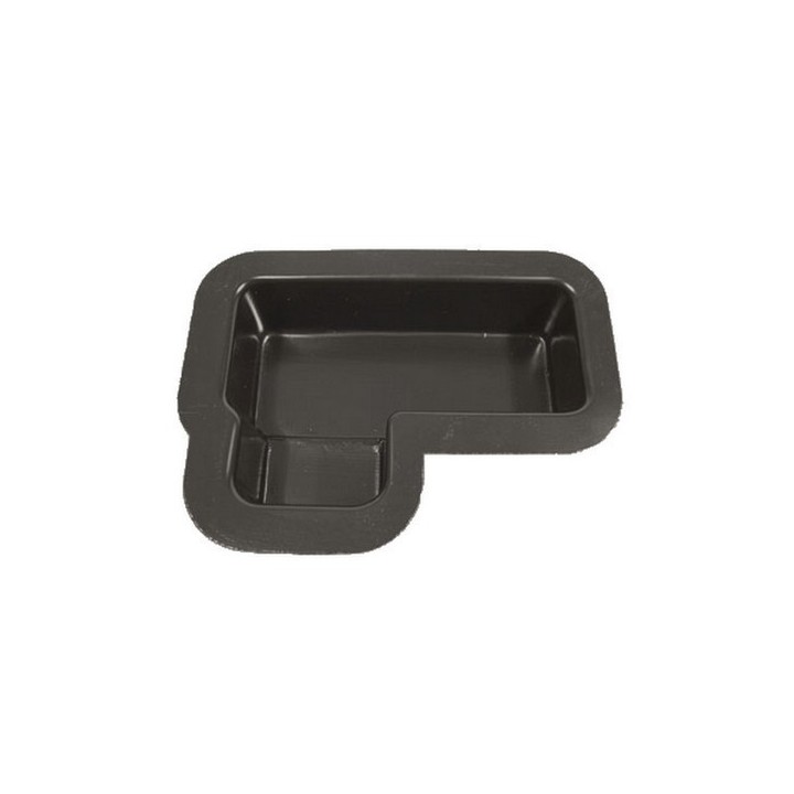 DIY nativity scene tray cm 12x18x5 h