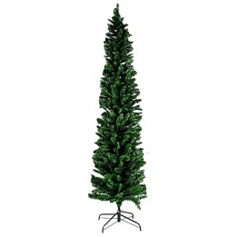 Albero di Natale con 443 punte cm 165 h