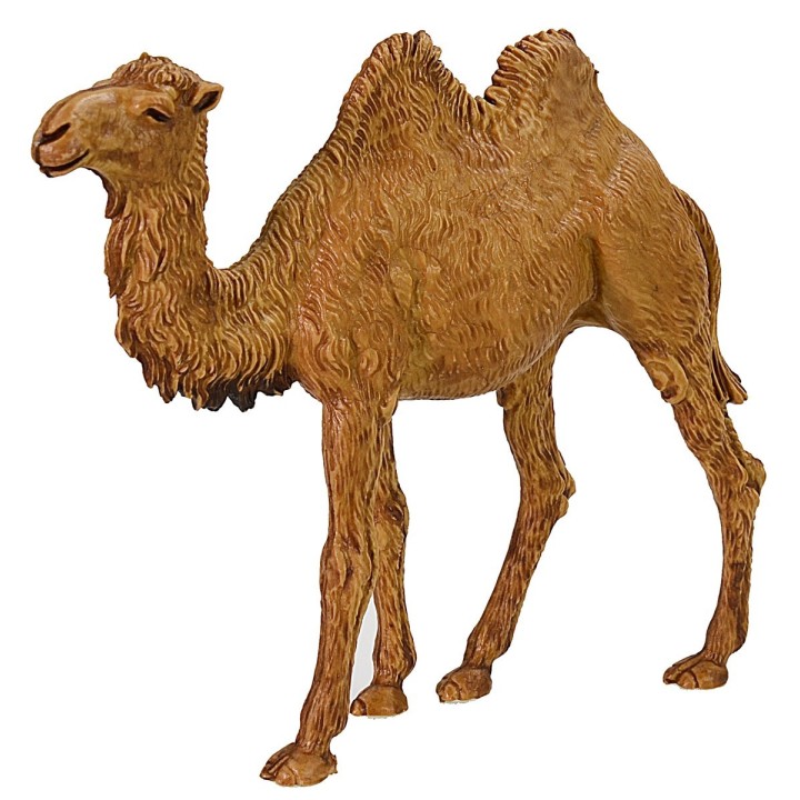 Landi Moranduzzo camel for statues cm 10