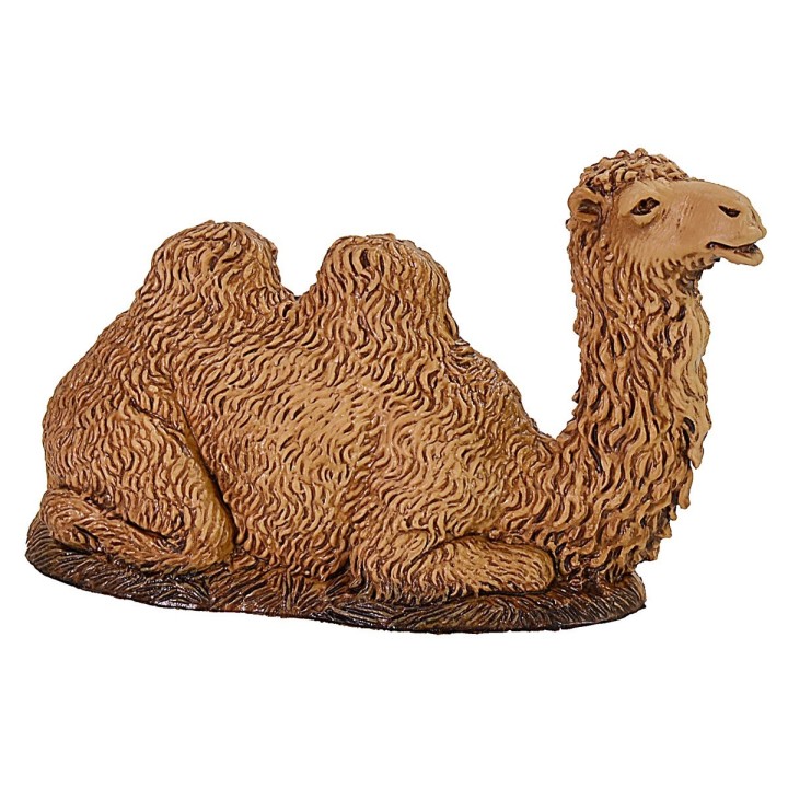 Landi Moranduzzo seated camel for 10 cm statues