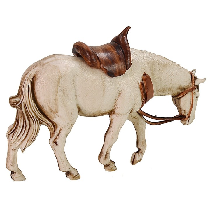 Set 2 cavalli serie 10 Landi Moranduzzo