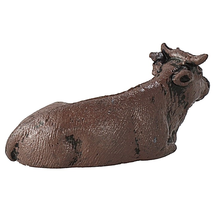 Nativity 6 subjects series 3.5 cm Landi Moranduzzo