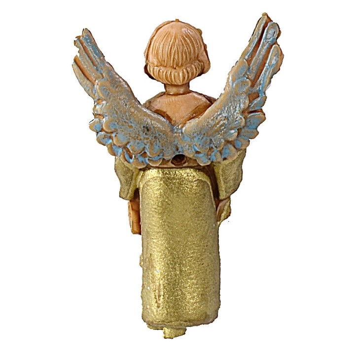 Natividad 6 sujetos serie 3,5 cm Landi Moranduzzo