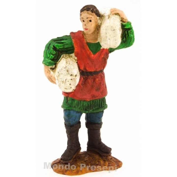Miller series Oliver cm 5
