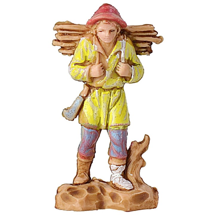Woodcutter with 3.5 cm fascicle Landi