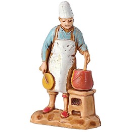 Cook cm 3,5 Landi
