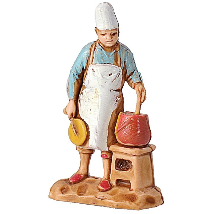 Cocinero cm 3,5 Landi