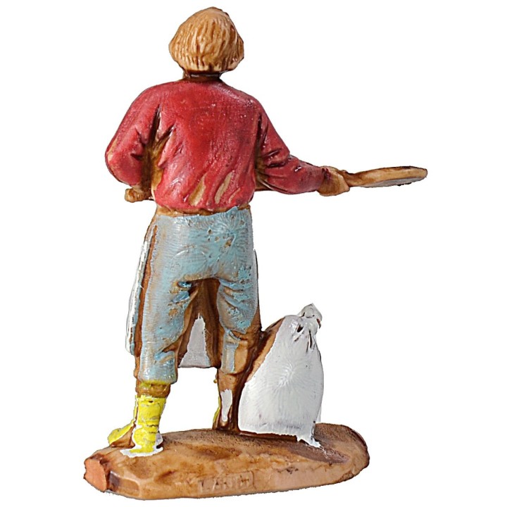 Baker 3.5 cm Landi