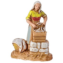 Laundress 3.5 cm Landi