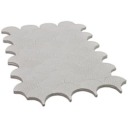 Neutral Pavé modular floor cm 23x31,5x0,7 h