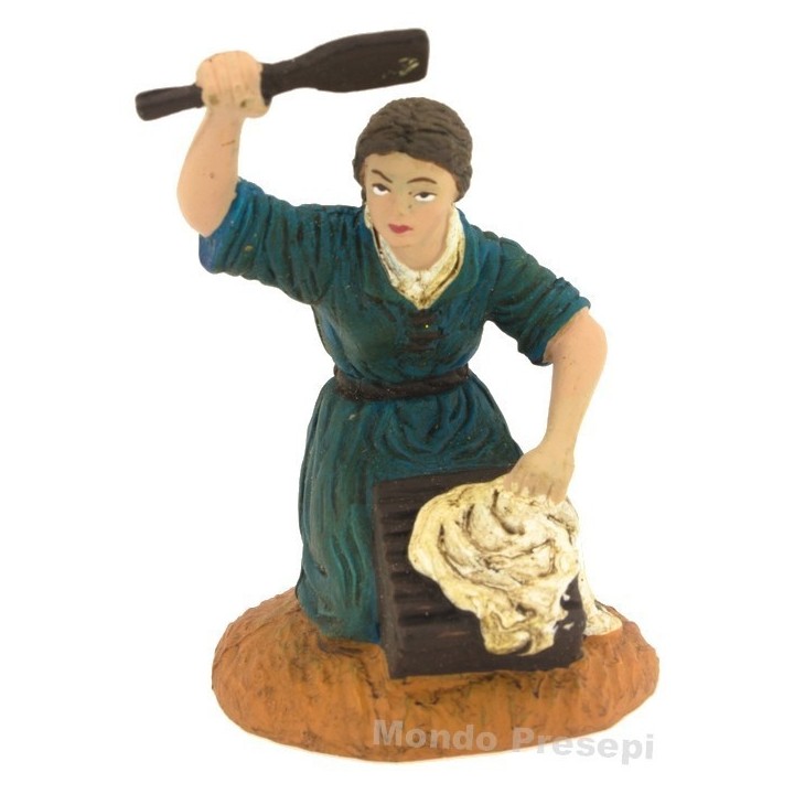 Laundress 10 cm series Oliver