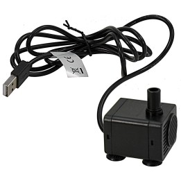 Pompa 120 l/h cm 35-40 h. 