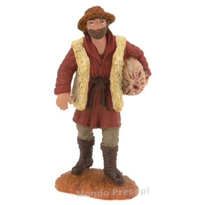 Mugnaio serie cm 8 Oliver