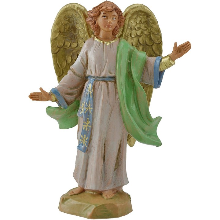 Scena Resurrezione 12 cm Fontanini Statue Pasquali