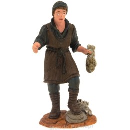 Pescatore serie cm 8 Oliver