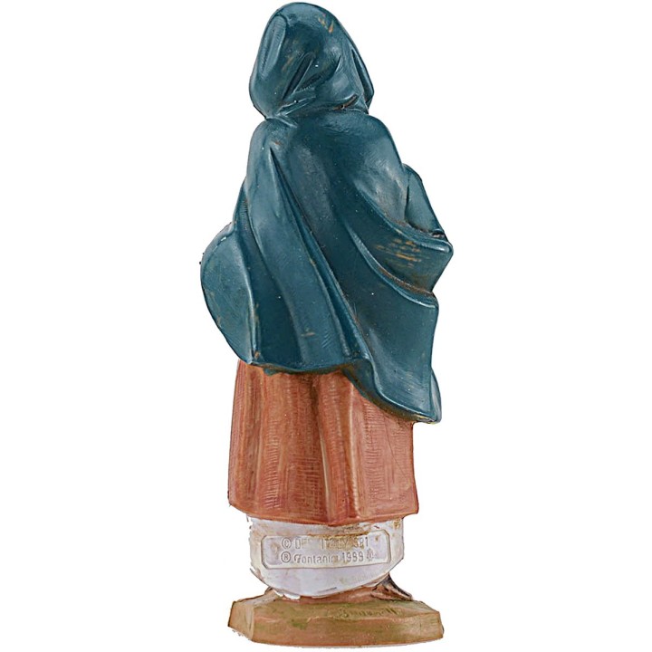 Madonna dolorosa 12 cm Fontanini