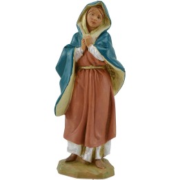 Madonna dolorosa 12 cm Fontanini