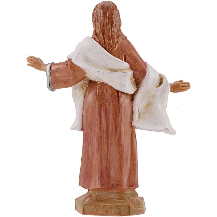 Christ 12 cm Fontanini