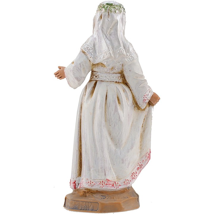 Esposa de Caná 12 cm Fontanini