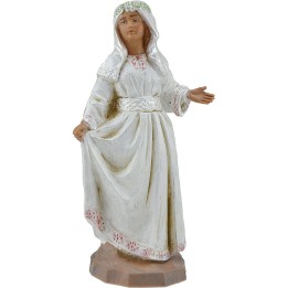 Sposa di Cana 12 cm Fontanini