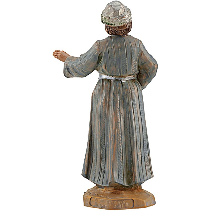 Bridegroom of Cana 12 cm Fontanini