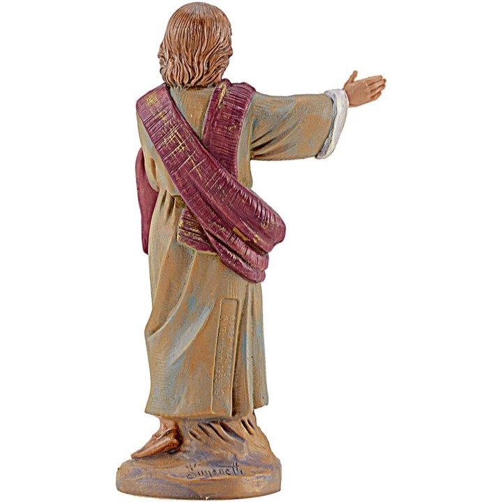 Saint John 12 cm Fontanini