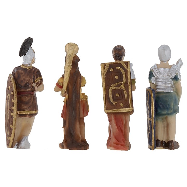 Soldados Romanos 5 cm
