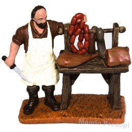 Salumiere serie cm 8 Oliver