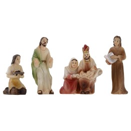 Statue Pasquale scene circumcision of Jesus 5 cm