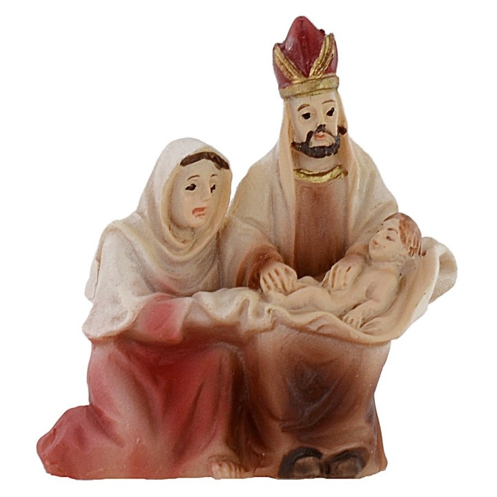 Statue Pasquale scene circumcision of Jesus 5 cm