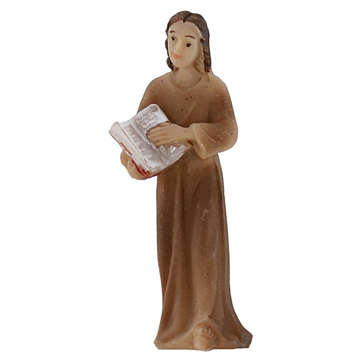 Statue Pasquale scene circumcision of Jesus 5 cm